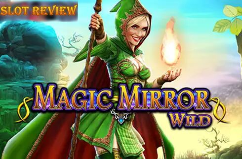 Magic Mirror Wild Slot Review